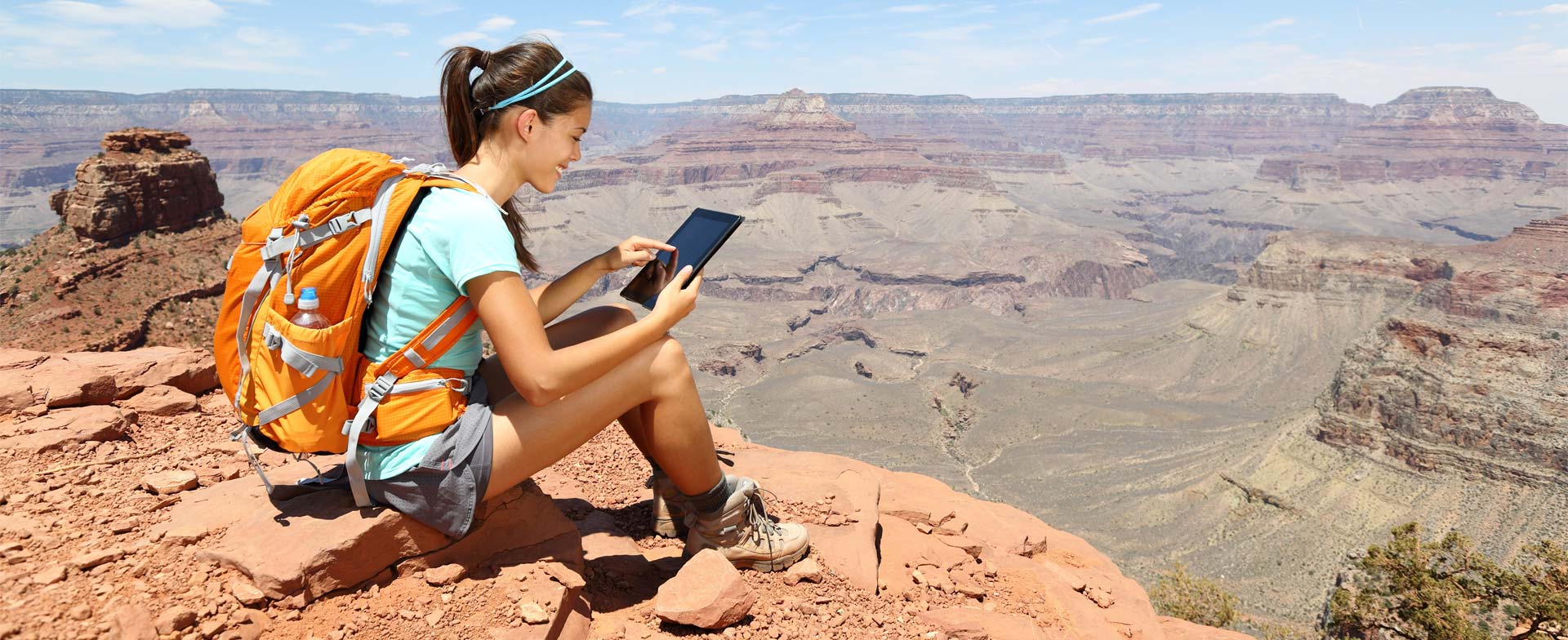 The future of travel