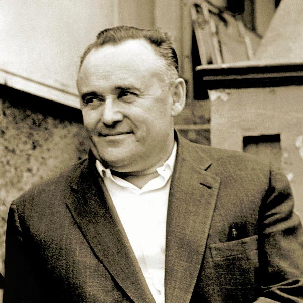 Sergei Pavlovich Korolev